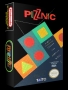 Nintendo  NES&nbsp; - &nbsp;Puzznic (USA)
